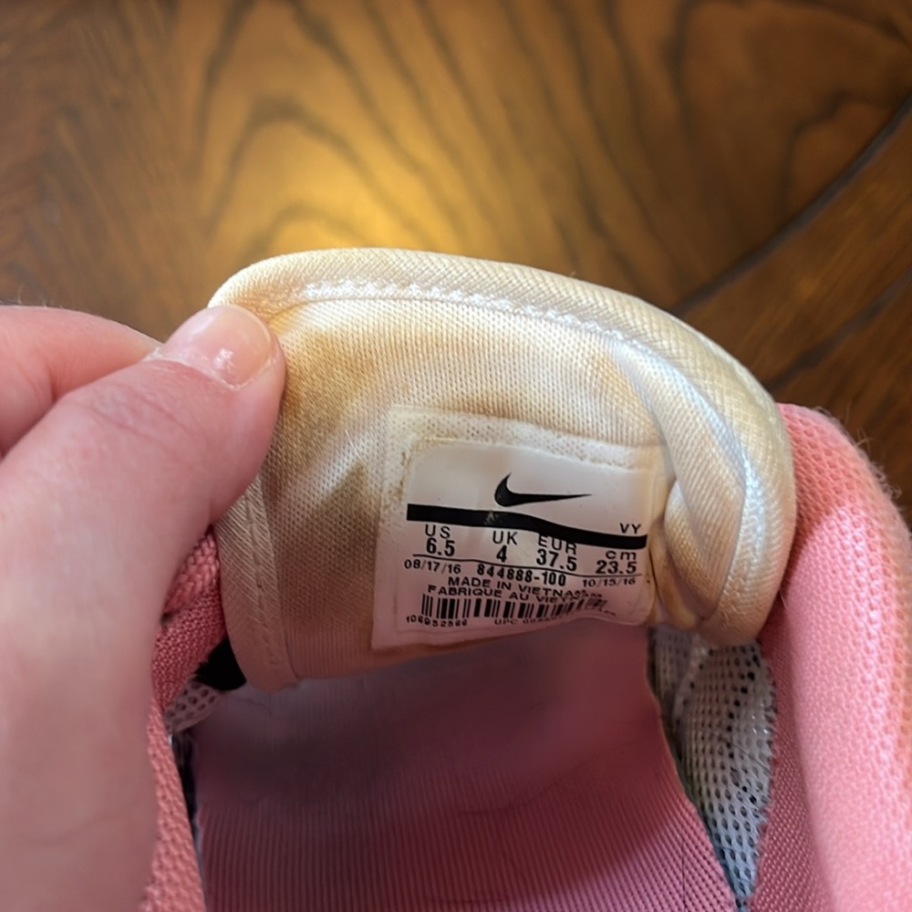Nike Air Pegasus 89 - Picture 14 of 16